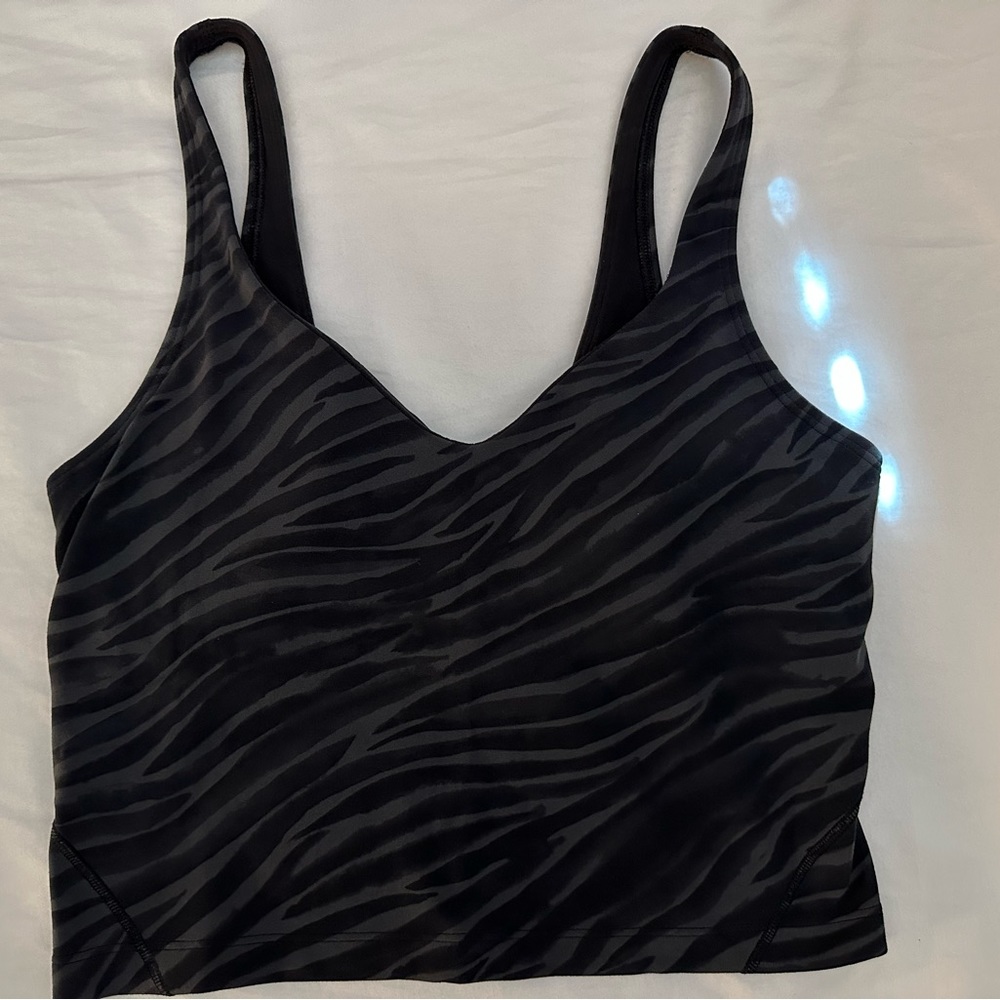 Lululemon align tank